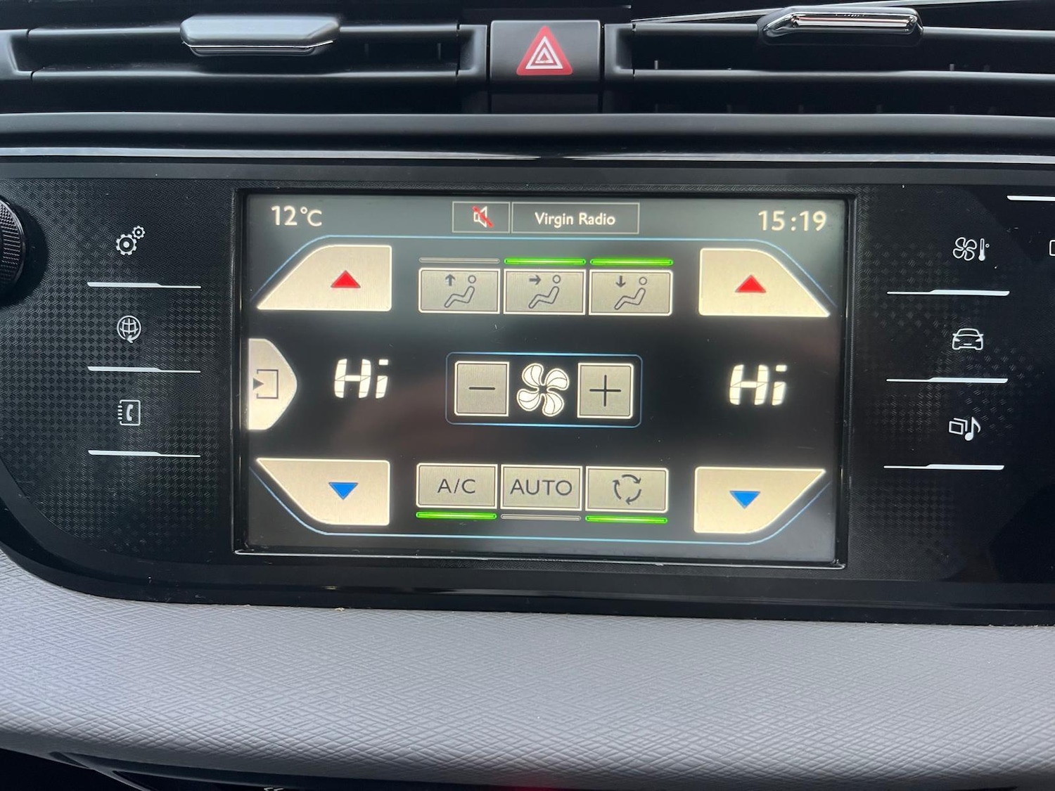 Used Citroen C4 Grand Picasso 2015 for sale - 76922666: Photo 25