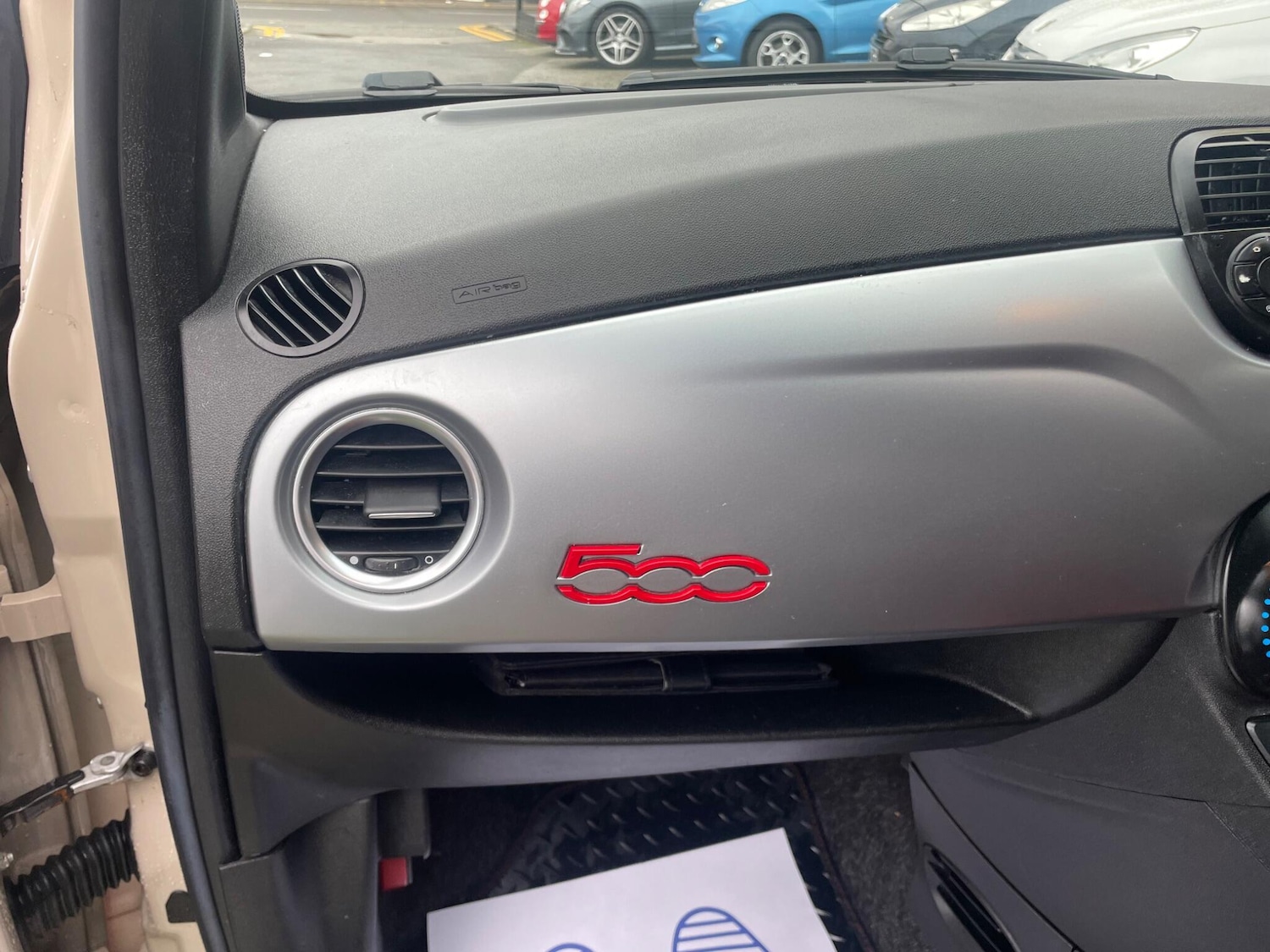 Used Fiat 500 2015 for sale - 77283135: Photo 15