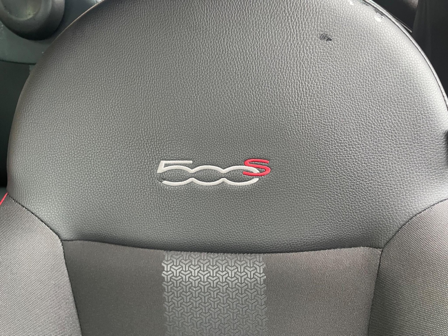 Used Fiat 500 2015 for sale - 77283135: Photo 19