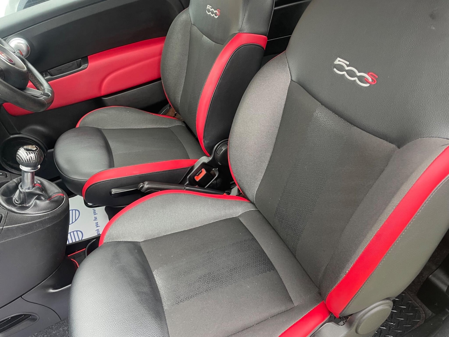 Used Fiat 500 2015 for sale - 77283135: Photo 20