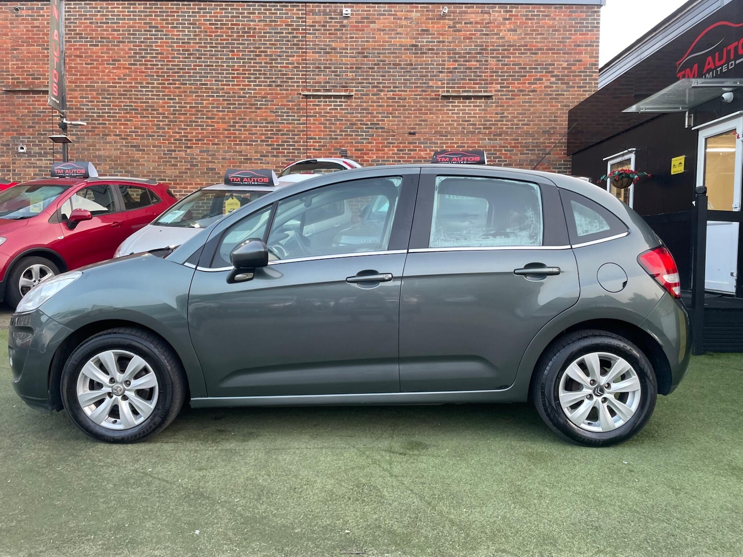 Used Citroen C3 2012 for sale - 77771422: Photo 10