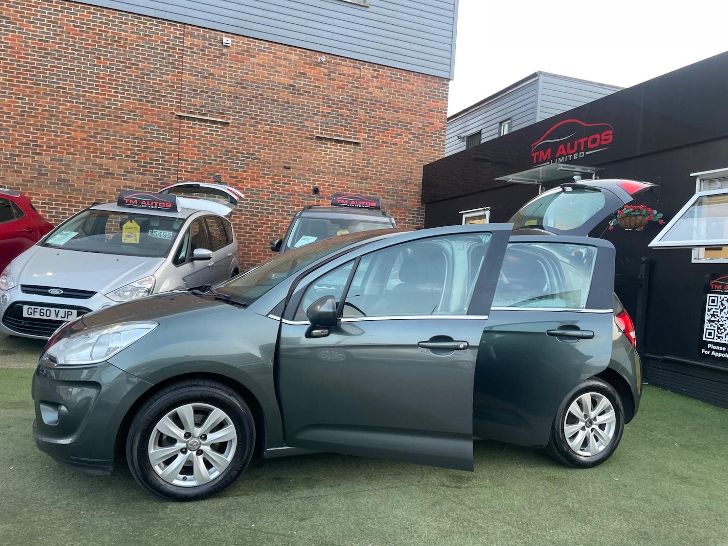 Used Citroen C3 2012 for sale - 77771422: Photo 12