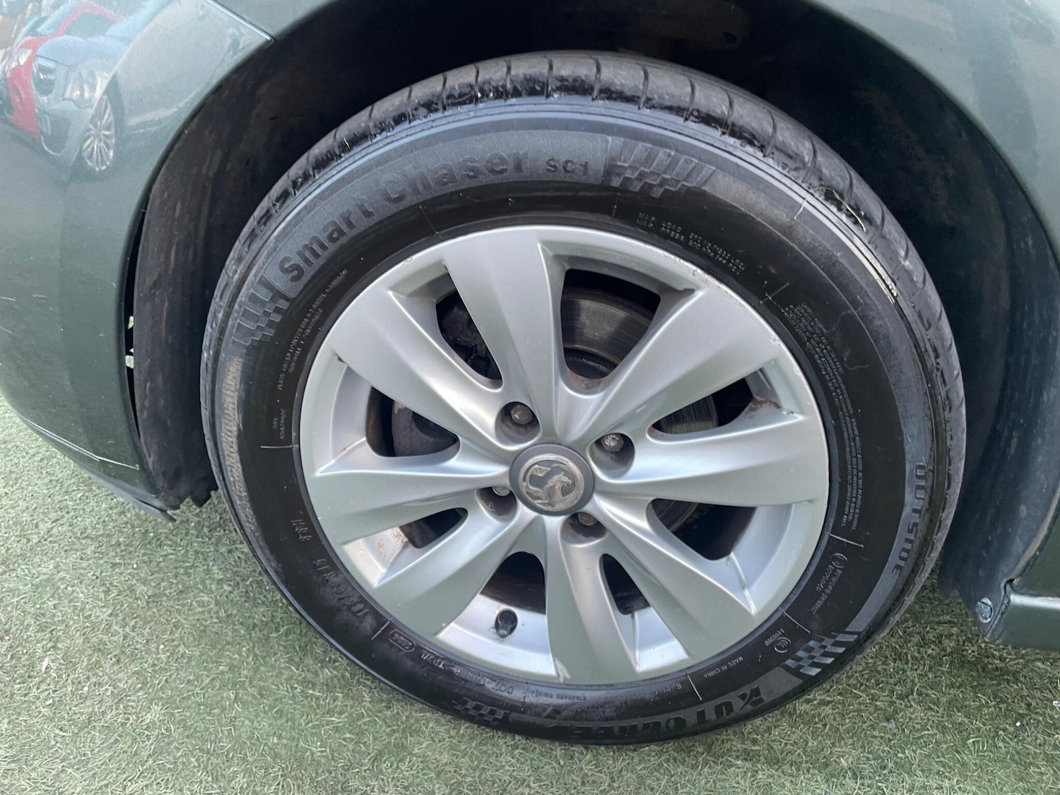 Used Citroen C3 2012 for sale - 77771422: Photo 13