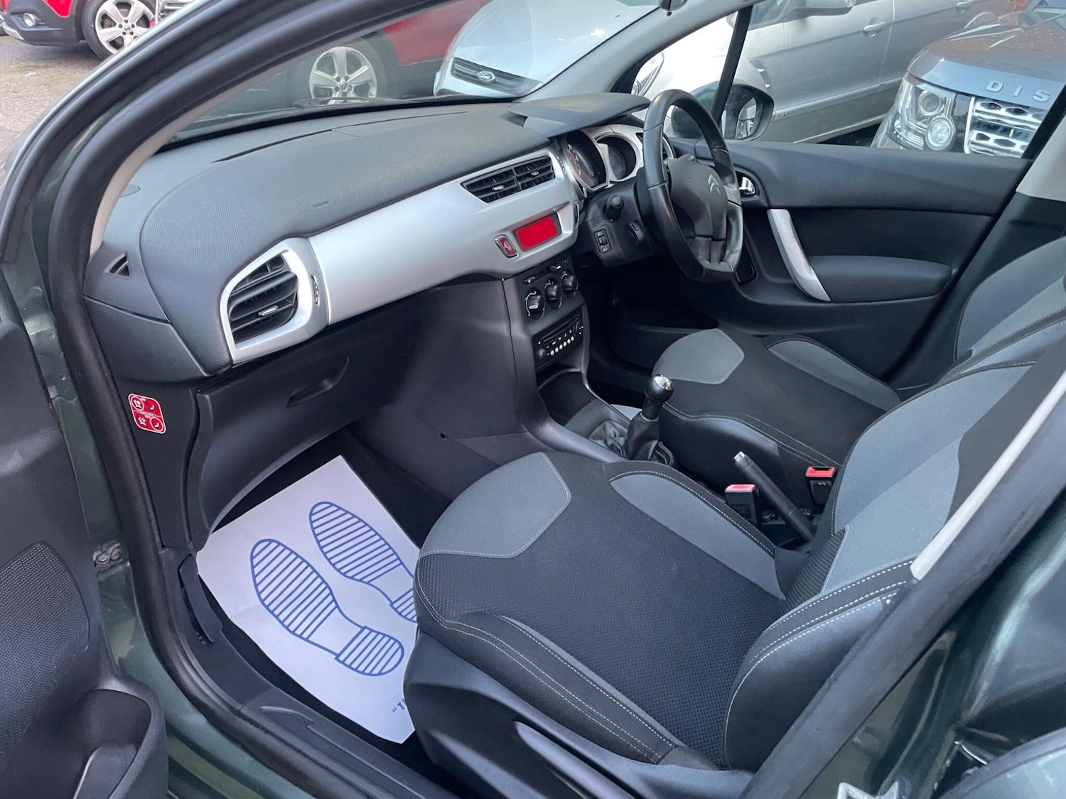 Used Citroen C3 2012 for sale - 77771422: Photo 15