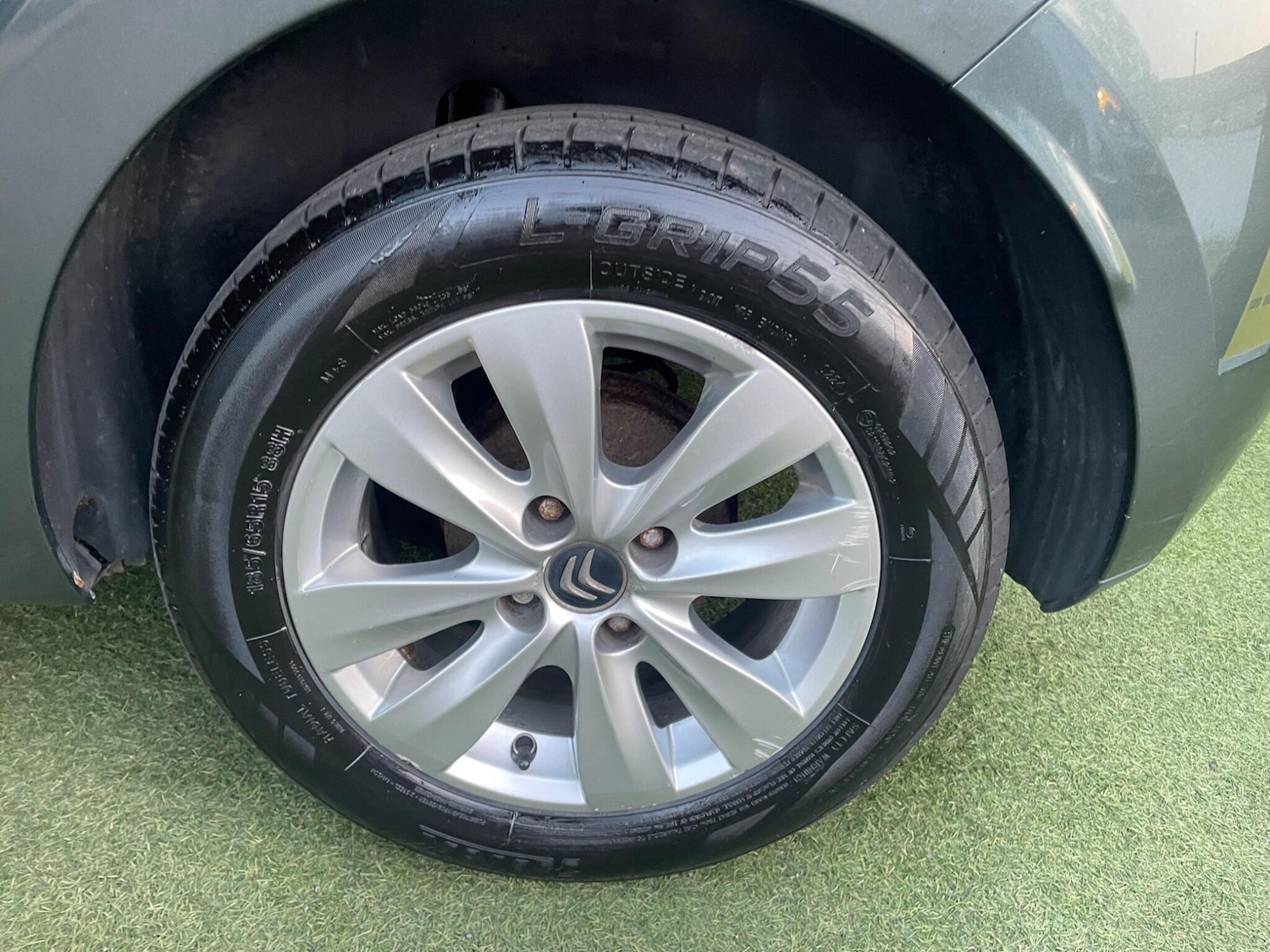 Used Citroen C3 2012 for sale - 77771422: Photo 16