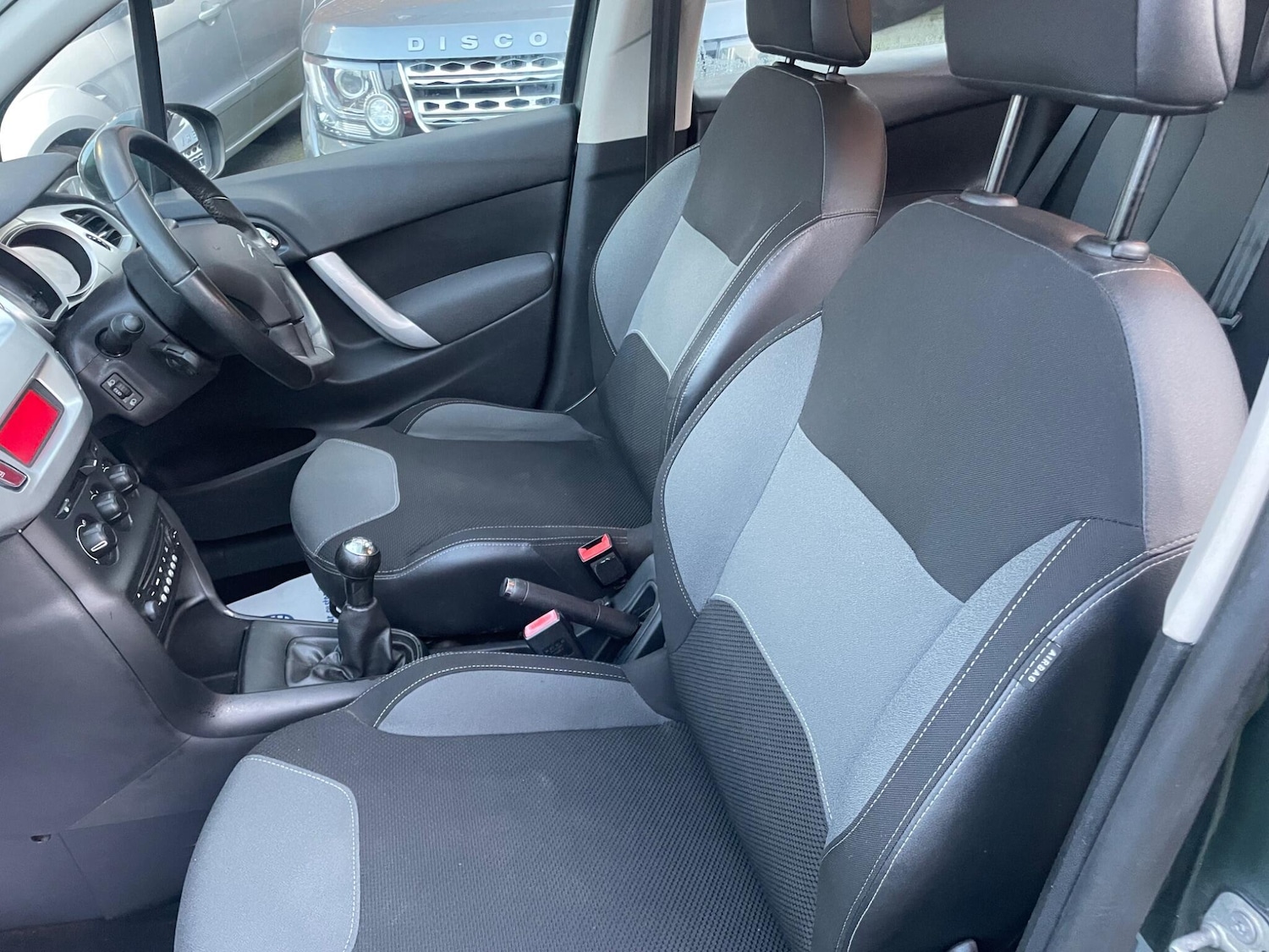 Used Citroen C3 2012 for sale - 77771422: Photo 18