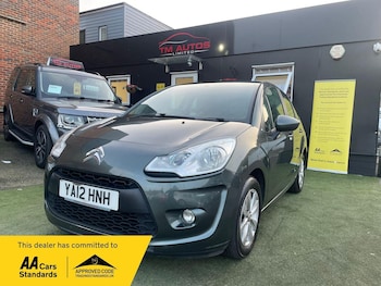 2012 (12) - 1.4i VTR+ 5dr