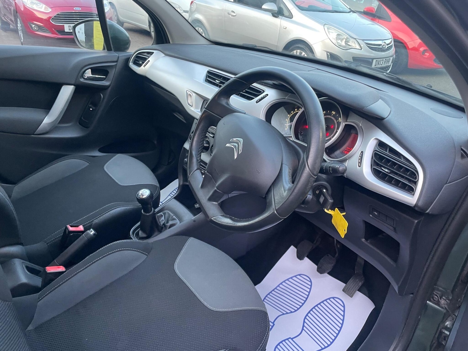 Used Citroen C3 2012 for sale - 77771422: Photo 21