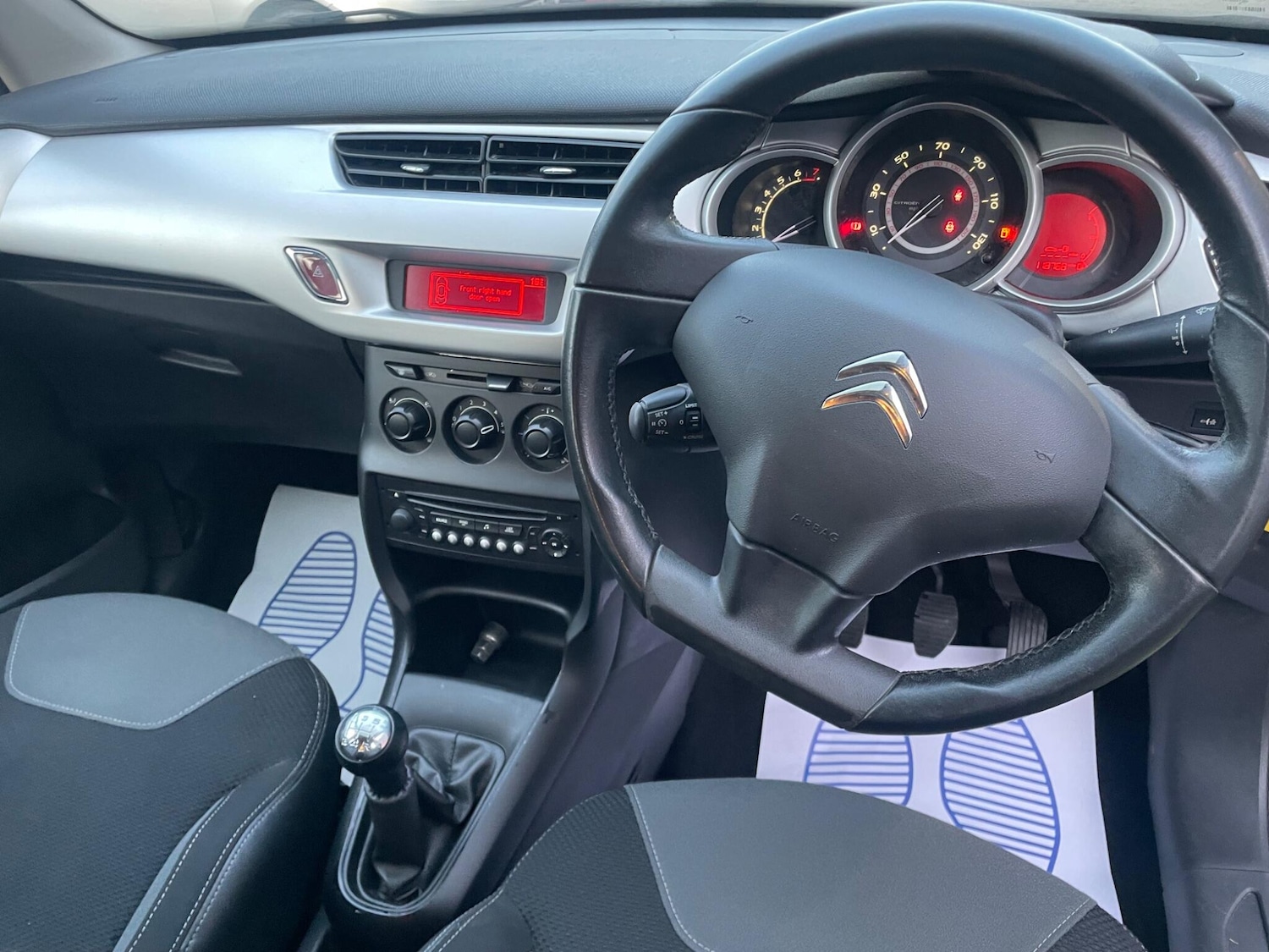 Used Citroen C3 2012 for sale - 77771422: Photo 23