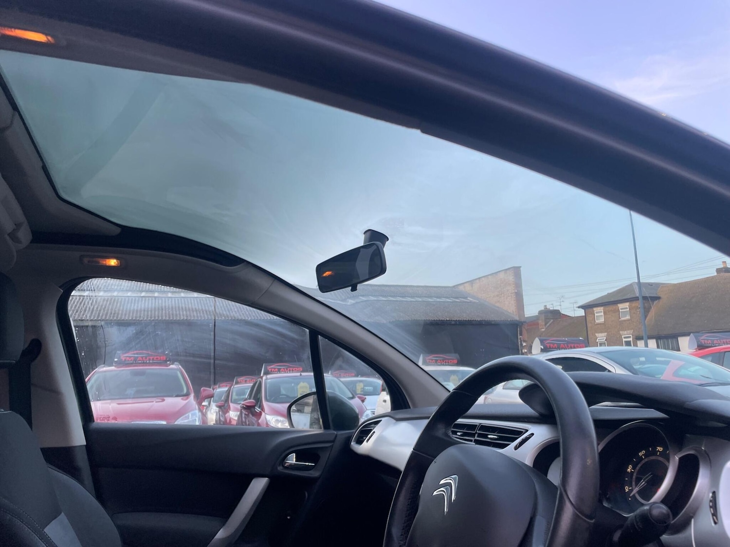 Used Citroen C3 2012 for sale - 77771422: Photo 24