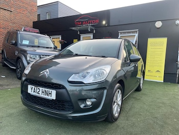 Used Citroen C3 2012 for sale - 77771422: Photo