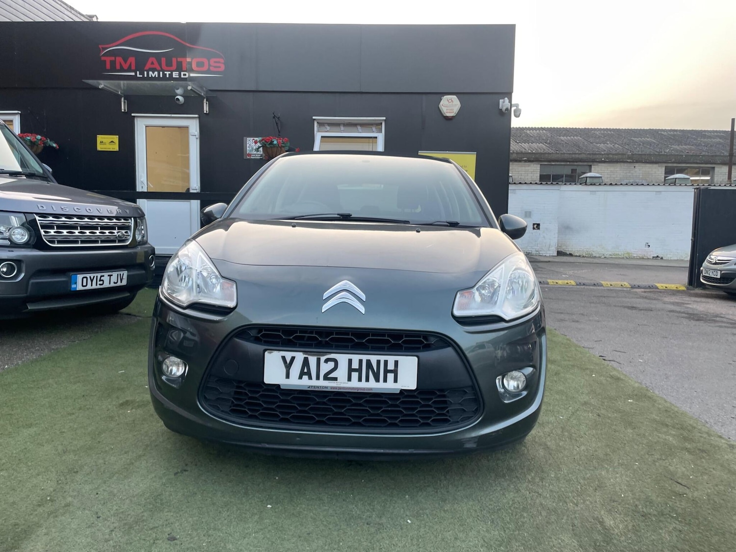 Used Citroen C3 2012 for sale - 77771422: Photo 3