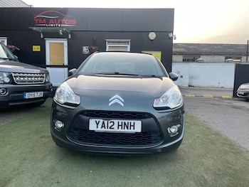 Used Citroen C3 2012 for sale - 77771422: Photo
