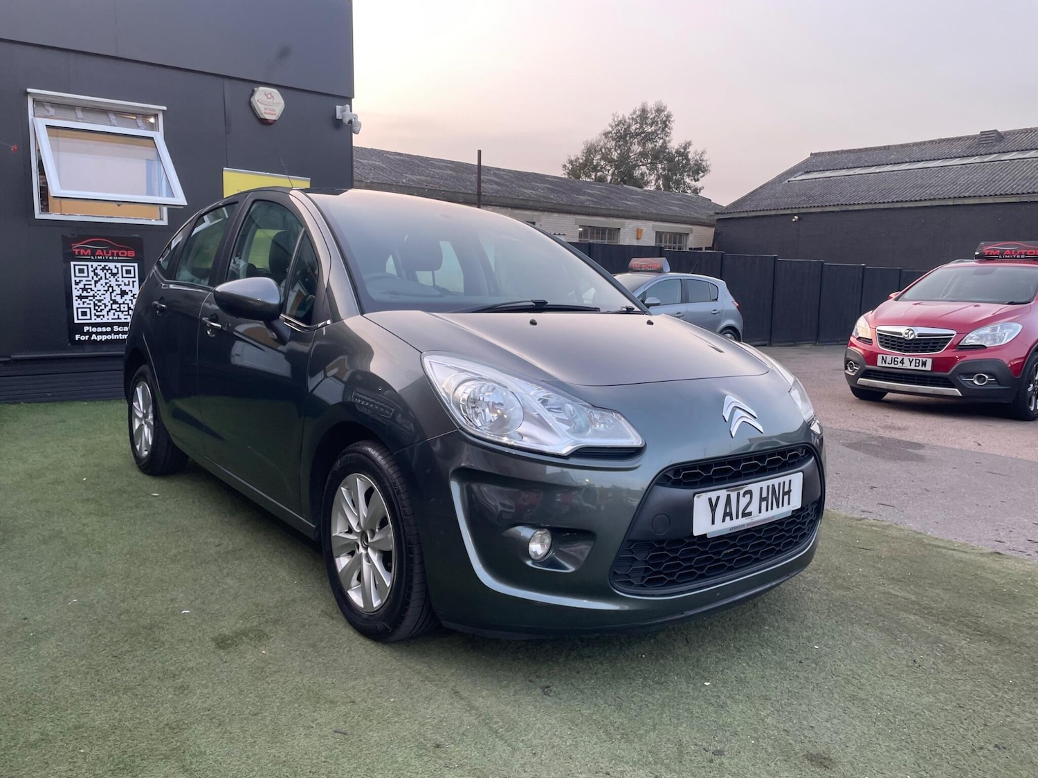 Used Citroen C3 2012 for sale - 77771422: Photo 4