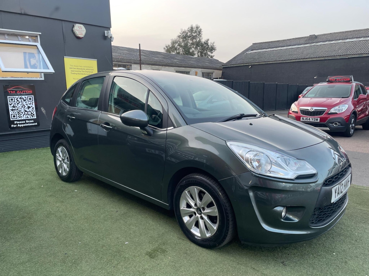 Used Citroen C3 2012 for sale - 77771422: Photo 7