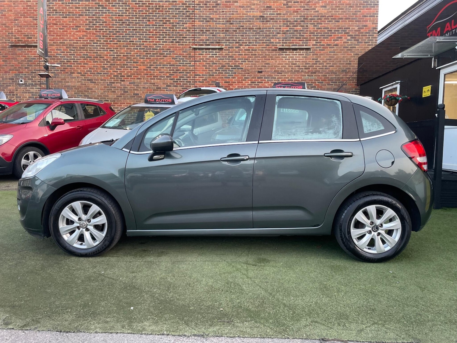 Used Citroen C3 2012 for sale - 77771422: Photo 9