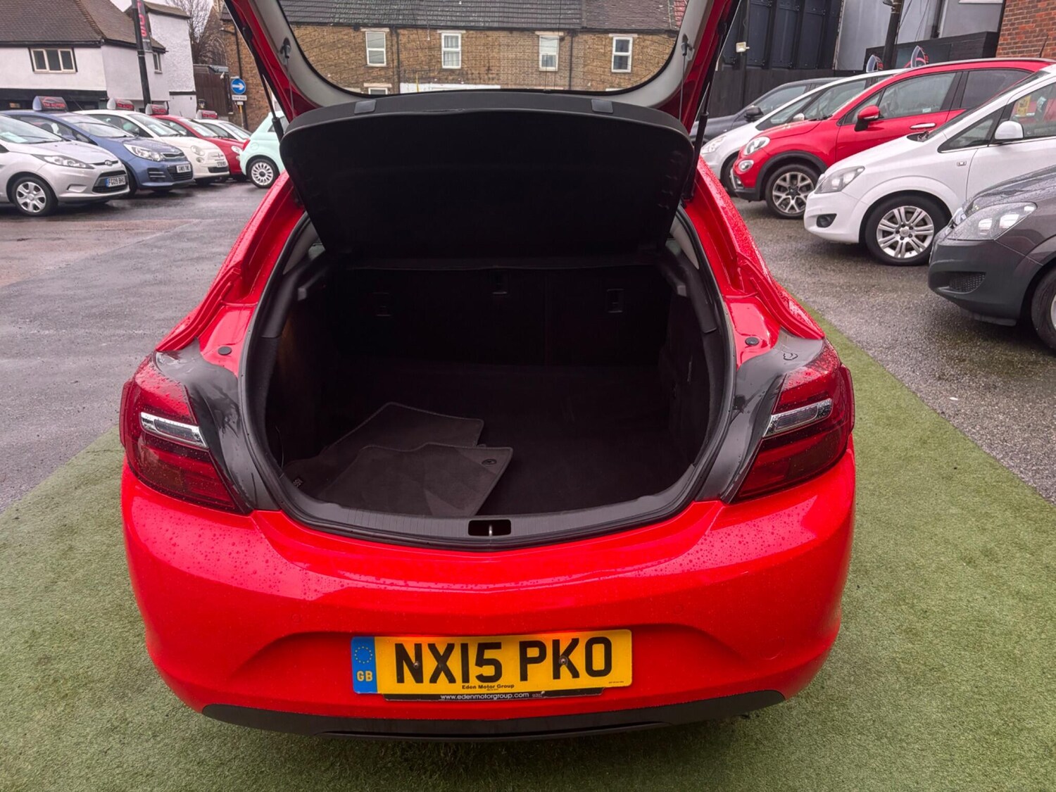 Used Vauxhall Insignia for sale - 77475093: Photo 10