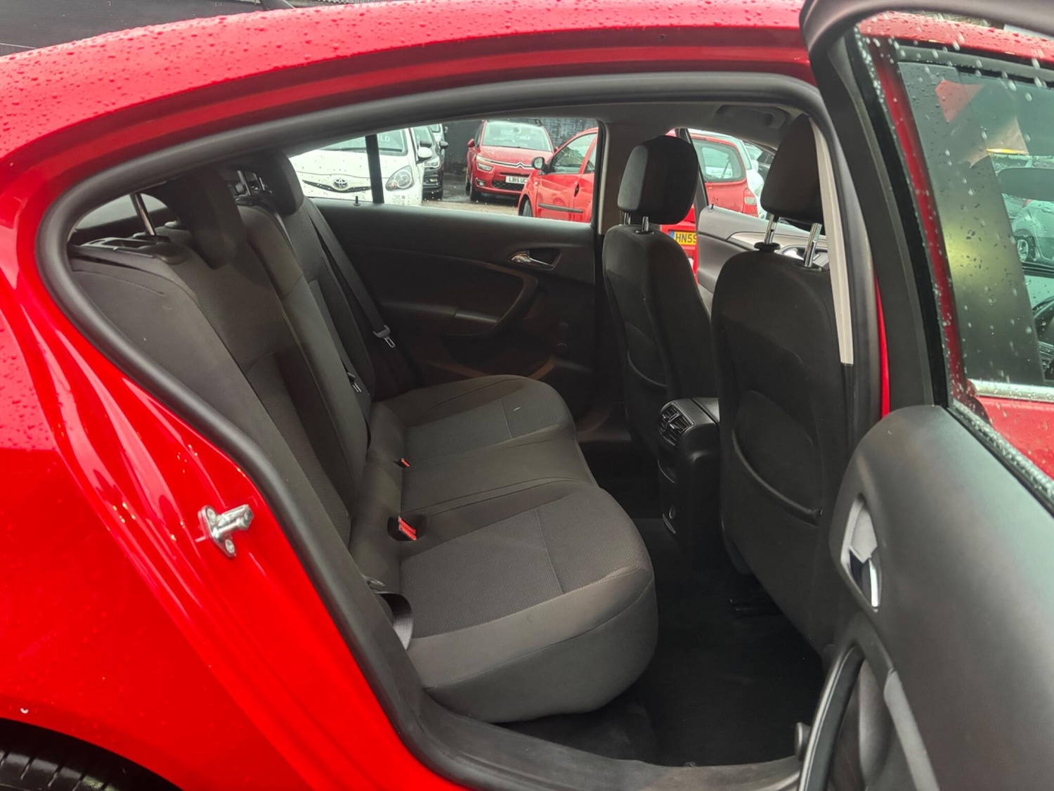 Used Vauxhall Insignia for sale - 77475093: Photo 13