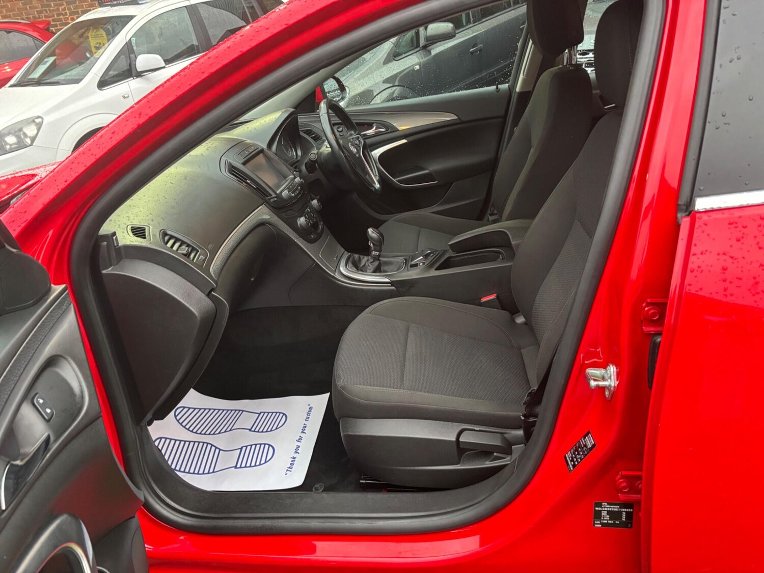 Used Vauxhall Insignia for sale - 77475093: Photo 14