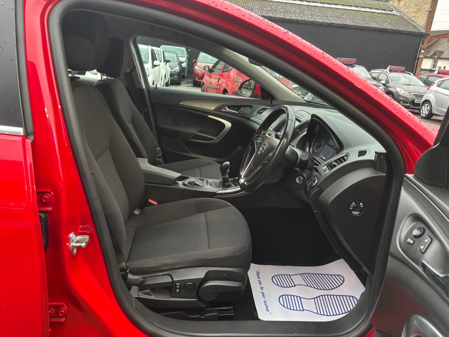 Used Vauxhall Insignia for sale - 77475093: Photo 15