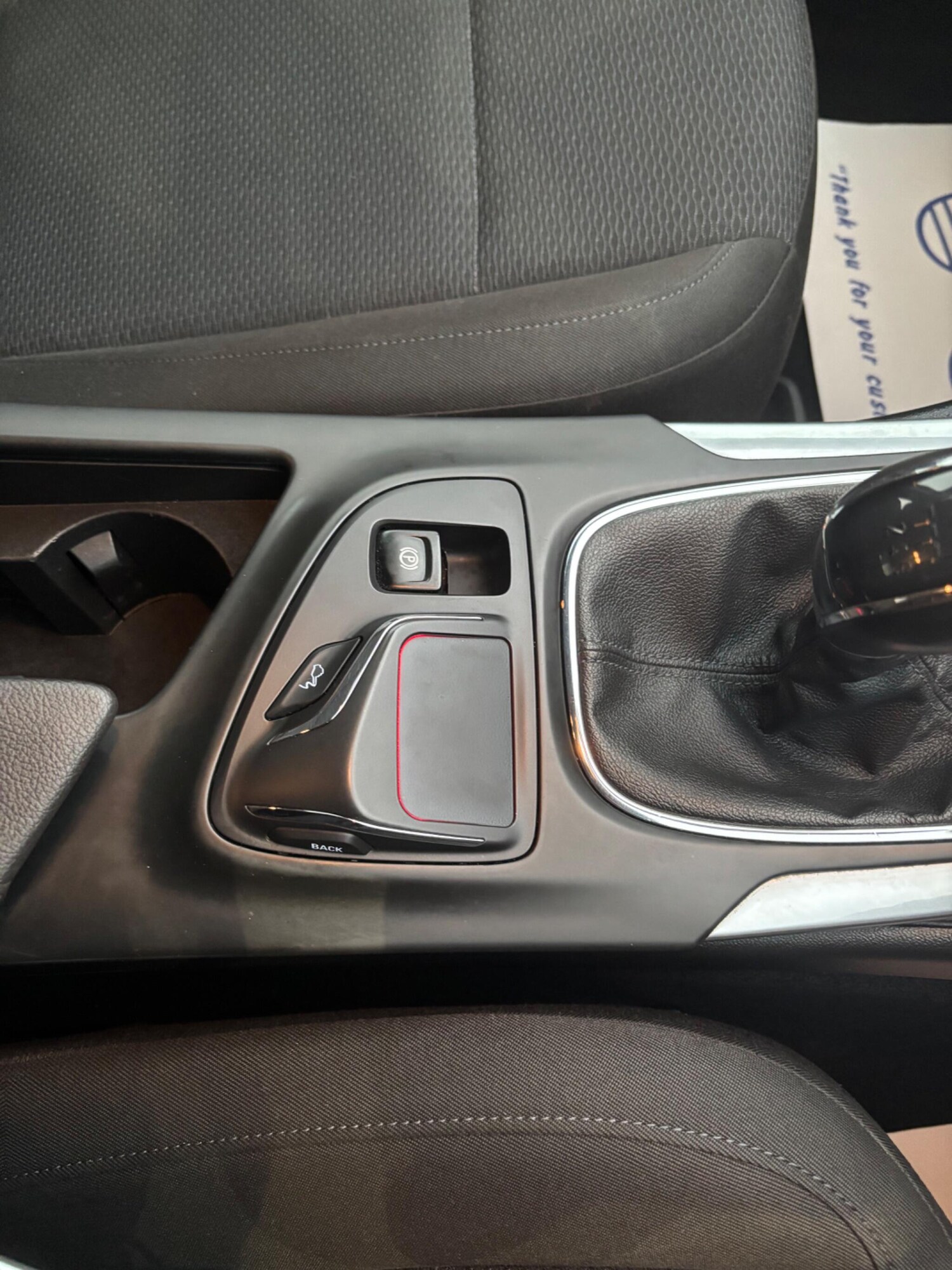 Used Vauxhall Insignia for sale - 77475093: Photo 17