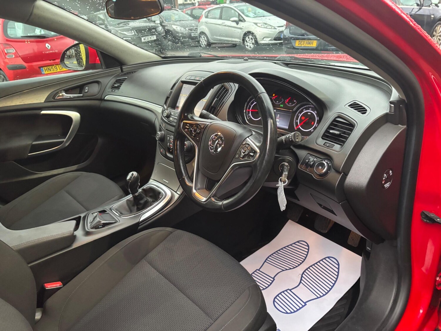 Used Vauxhall Insignia for sale - 77475093: Photo 19