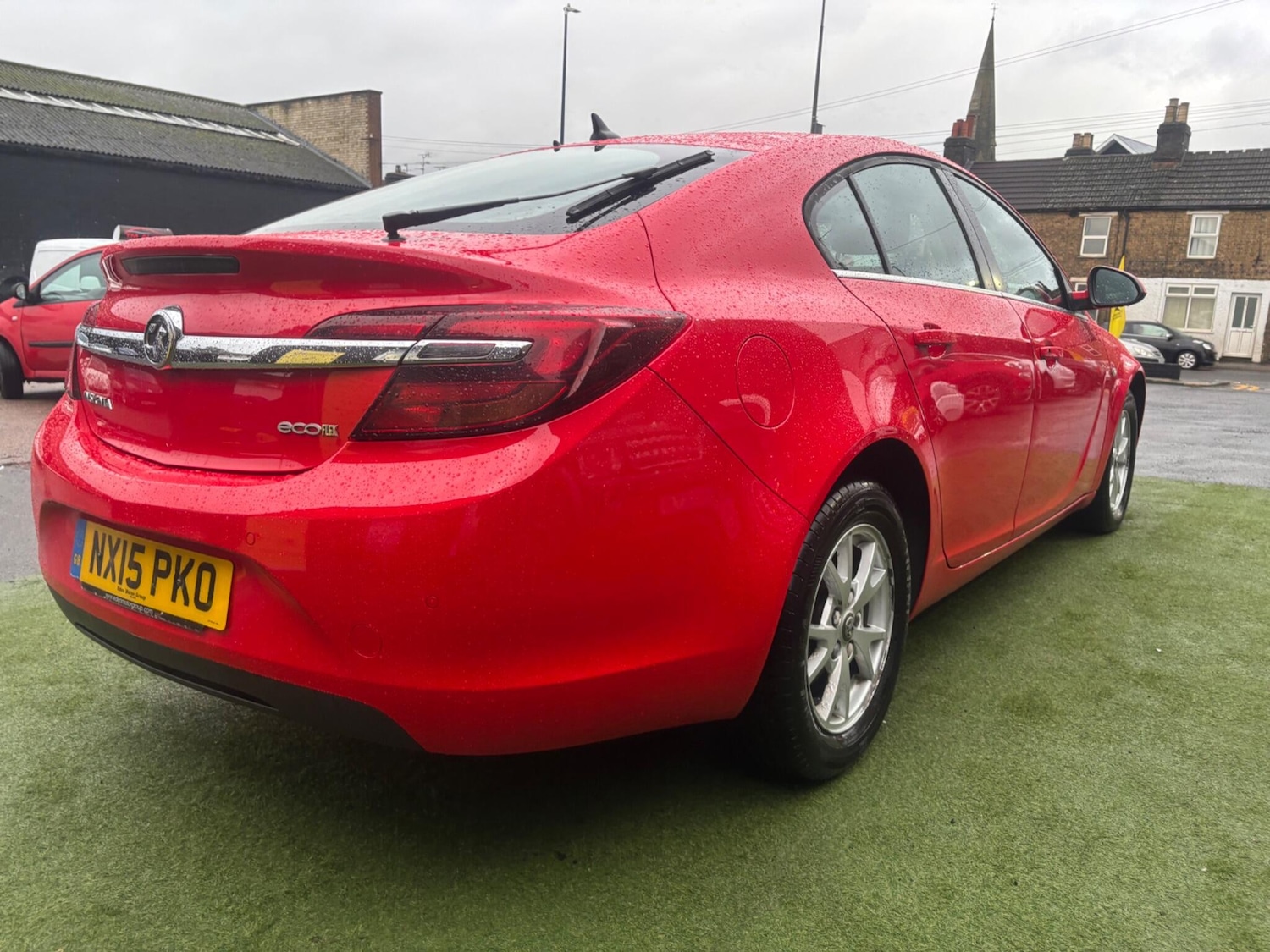 Used Vauxhall Insignia for sale - 77475093: Photo 6