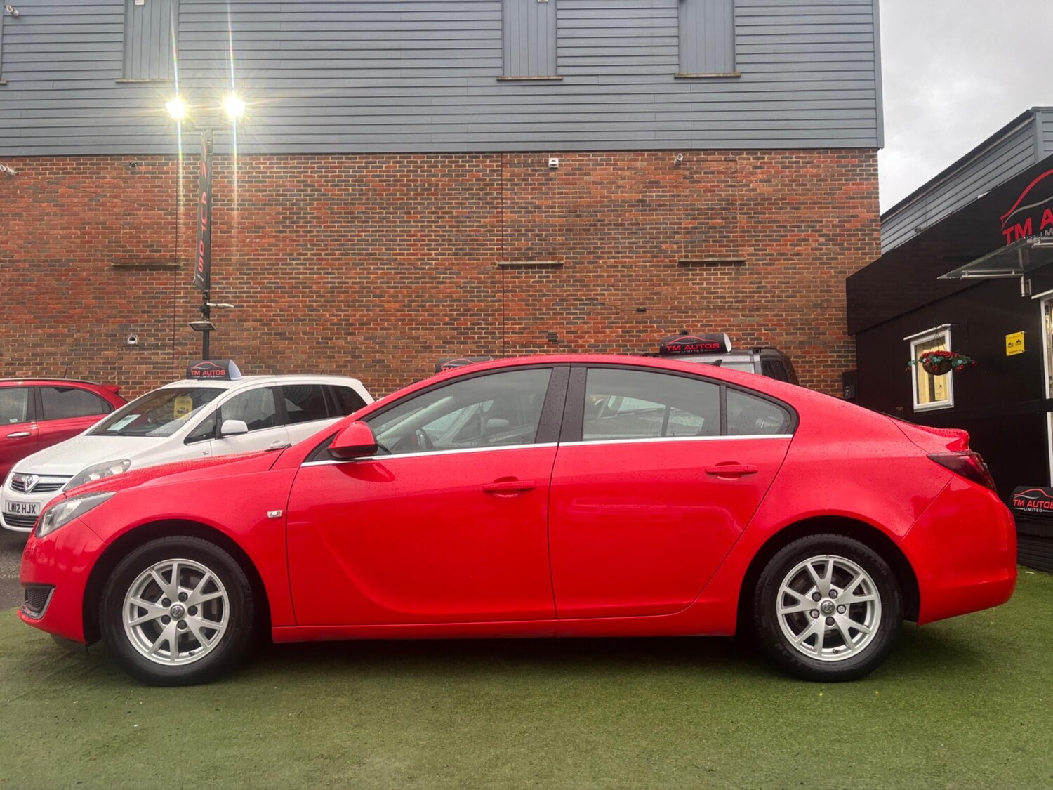 Used Vauxhall Insignia for sale - 77475093: Photo 9
