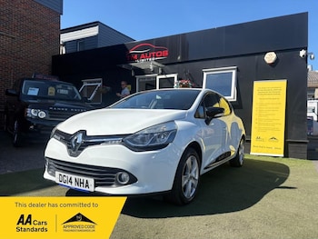 Used Renault Clio 2014 for sale - 79511107: Photo