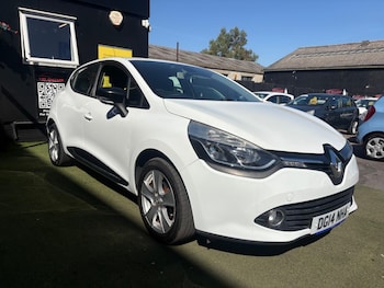 Used Renault Clio 2014 for sale - 79511107: Photo