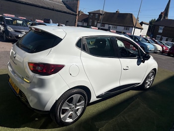Used Renault Clio 2014 for sale - 79511107: Photo