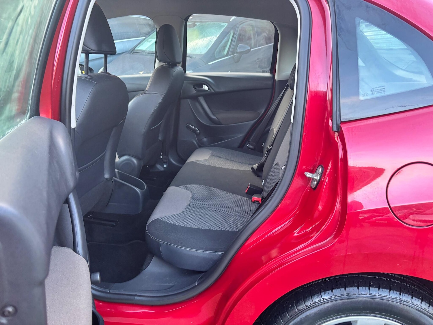 Used Citroen C3 2014 for sale - 76892347: Photo 13