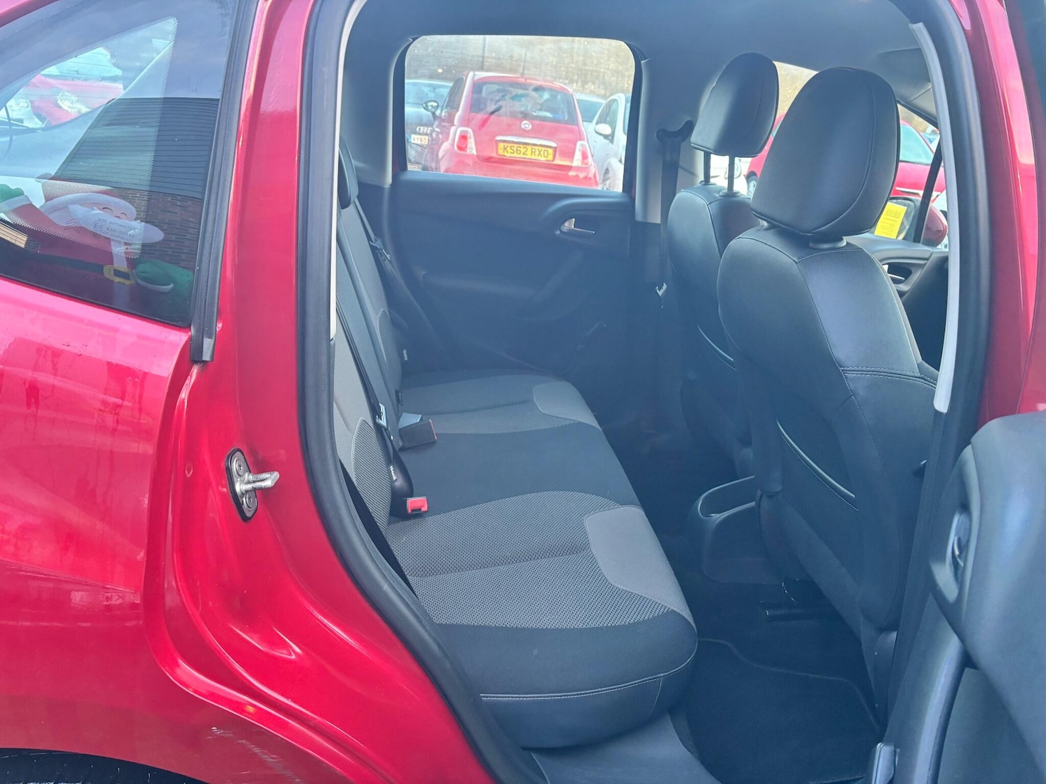 Used Citroen C3 2014 for sale - 76892347: Photo 14