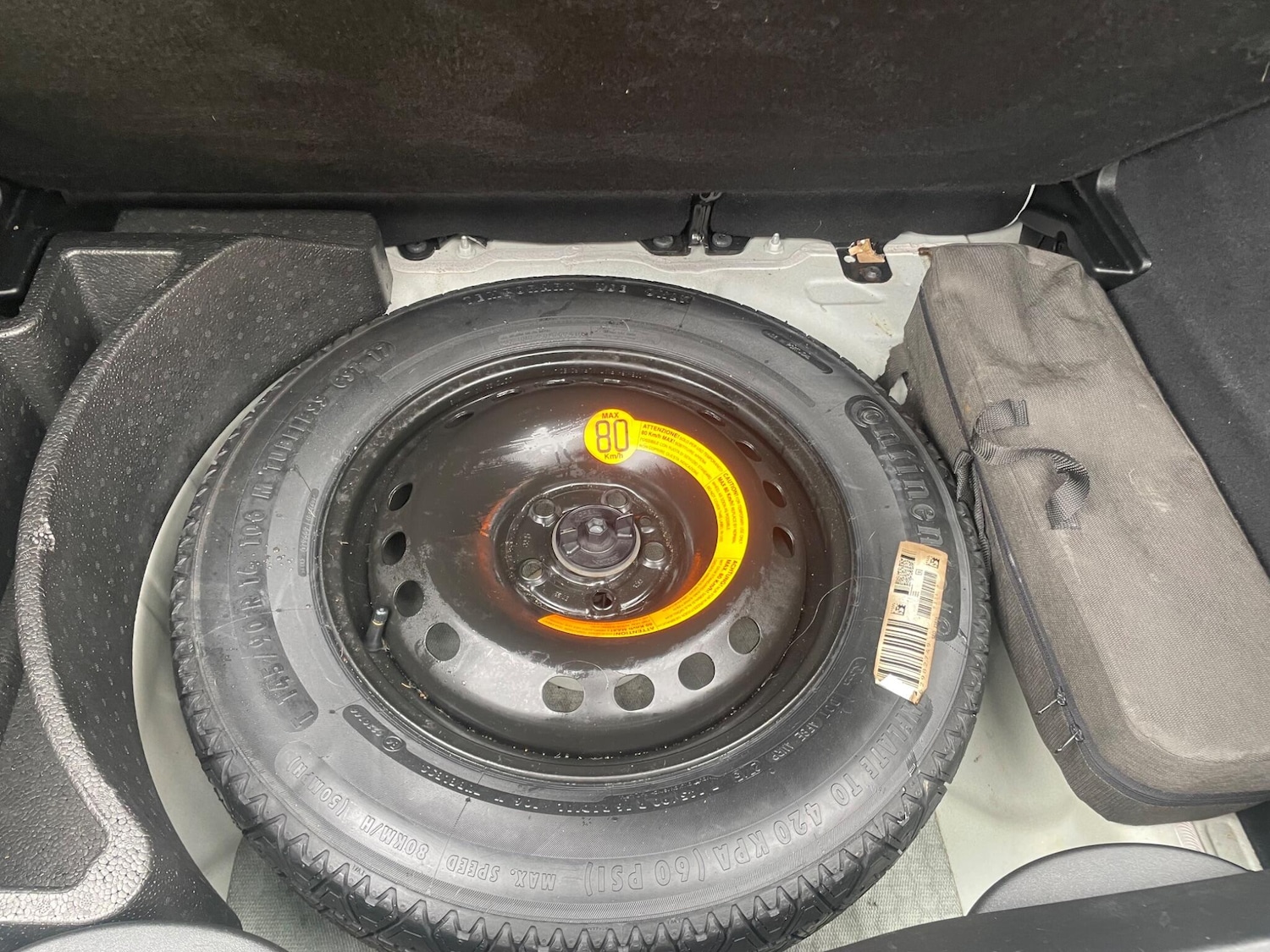 Used Fiat 500X 2015 for sale - 77631382: Photo 12