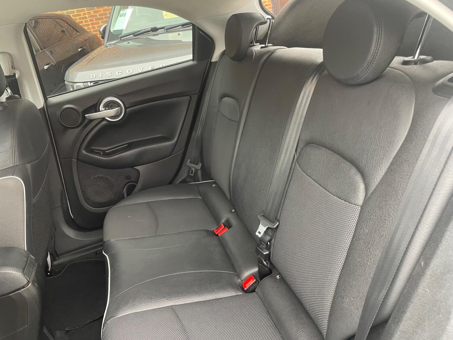 Used Fiat 500X 2015 for sale - 77631382: Photo 17