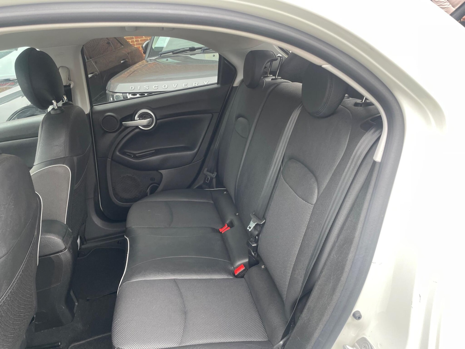 Used Fiat 500X 2015 for sale - 77631382: Photo 19