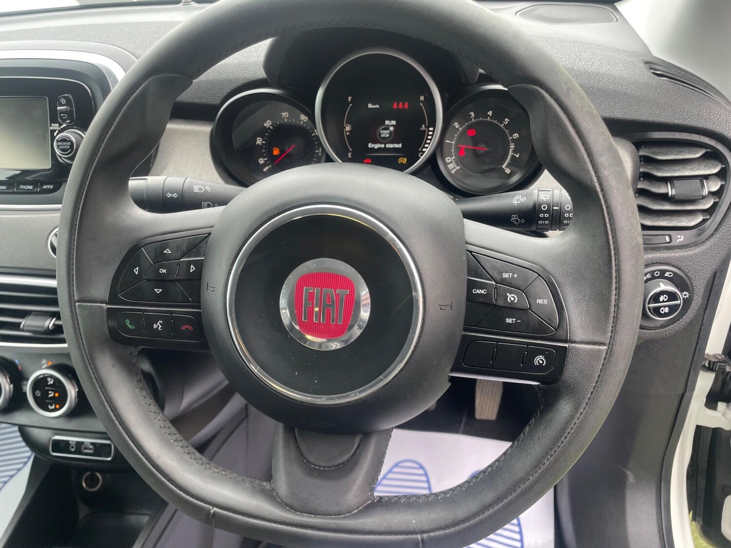 Used Fiat 500X 2015 for sale - 77631382: Photo 22