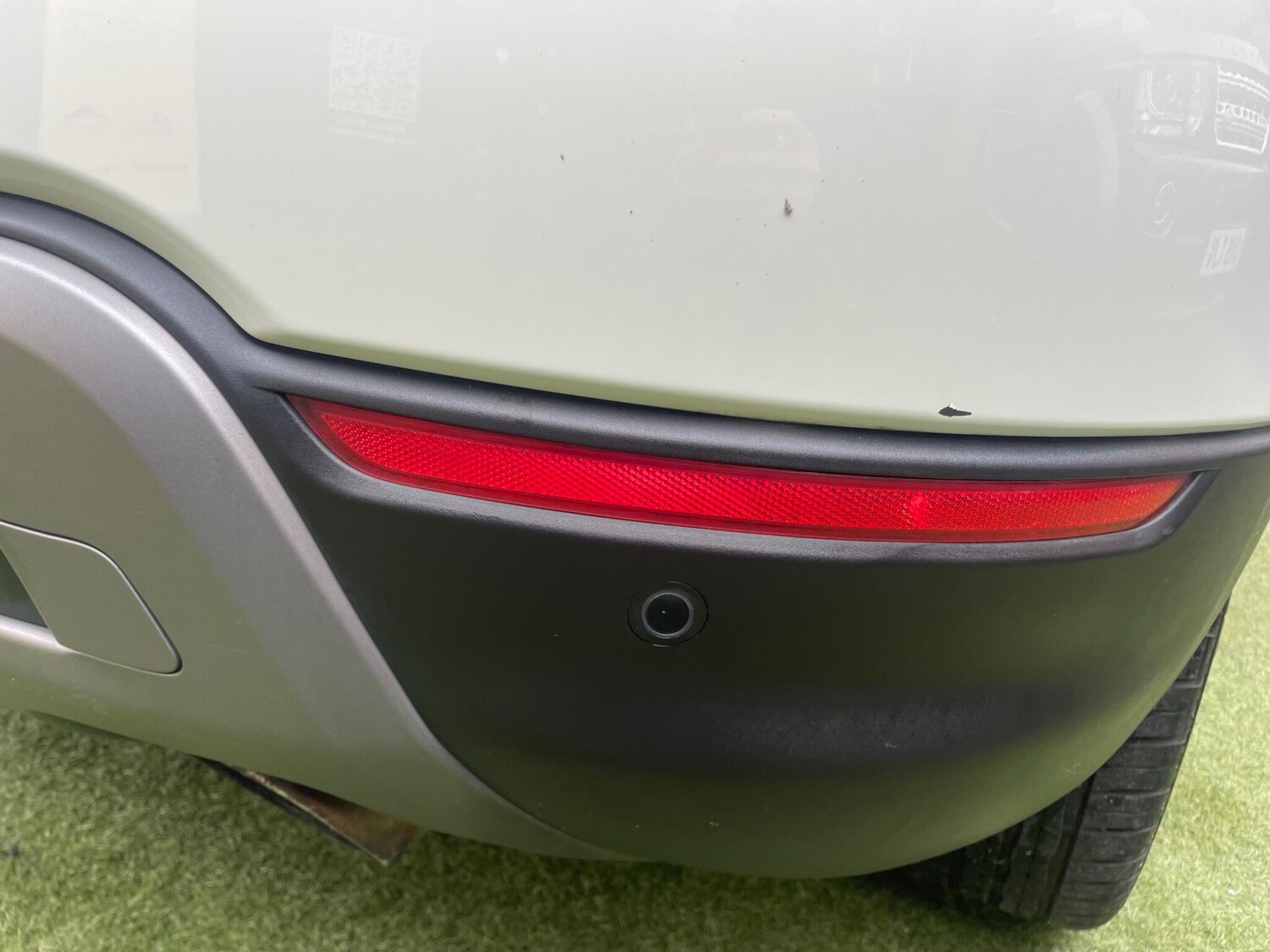 Used Fiat 500X 2015 for sale - 77631382: Photo 9