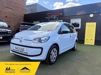 Used Volkswagen up! 2013 for sale - 79366668: Photo