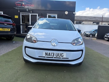 Used Volkswagen up! 2013 for sale - 79366668: Photo