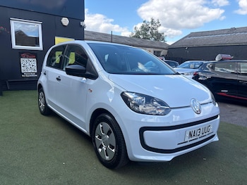 Used Volkswagen up! 2013 for sale - 79366668: Photo