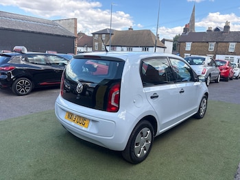 Used Volkswagen up! 2013 for sale - 79366668: Photo