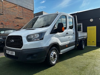Used Ford Transit Custom 2017 for sale - 78948952: Photo