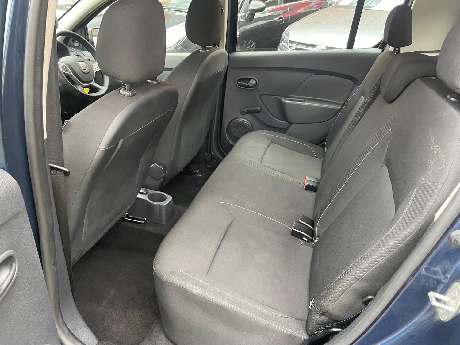 Used Dacia Sandero 2017 for sale - 76922663: Photo 15