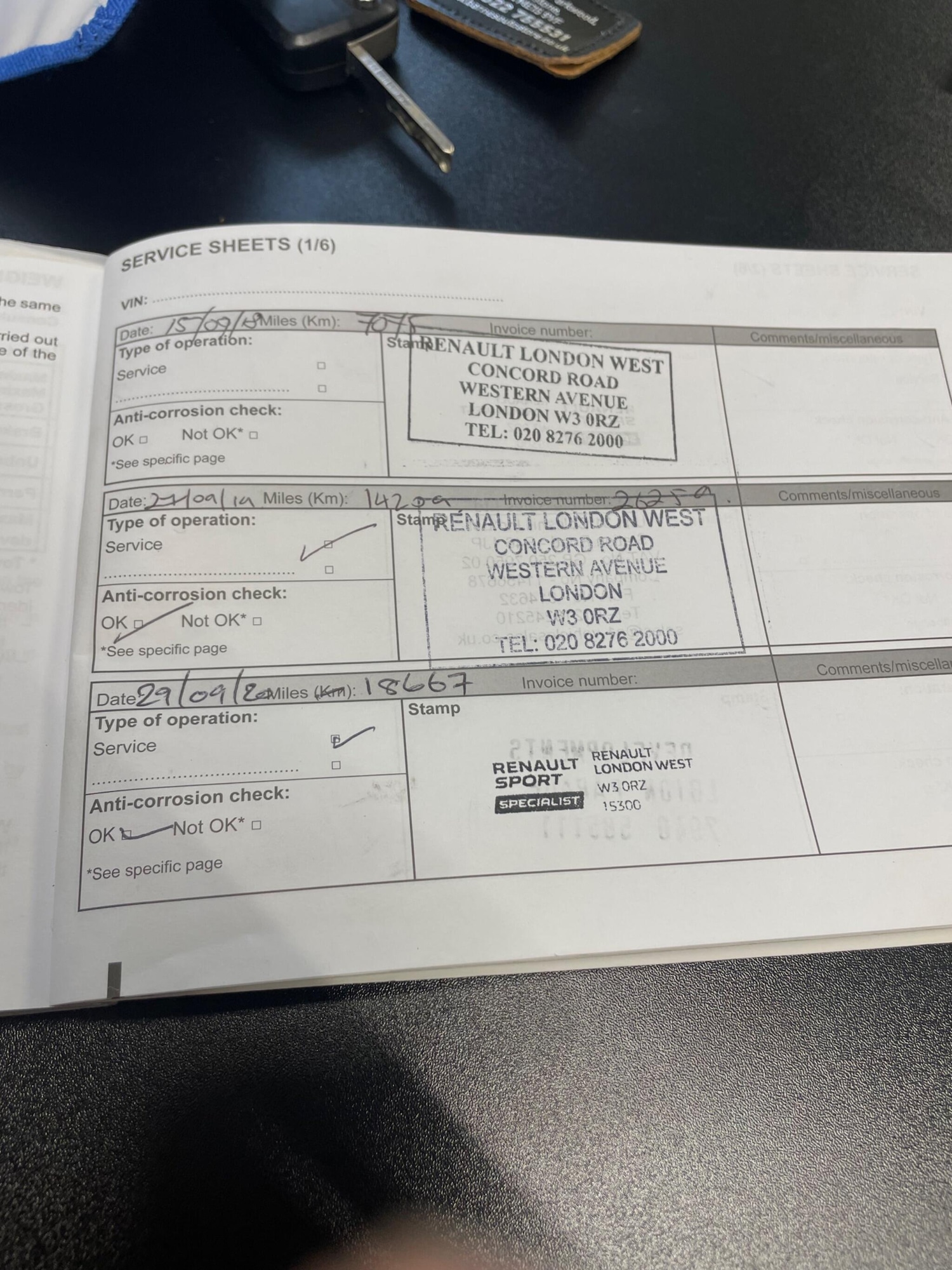 Used Dacia Sandero 2017 for sale - 76922663: Photo 27