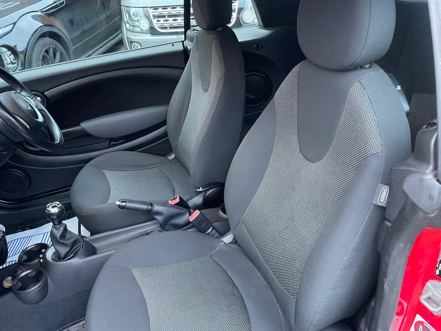 Used MINI Convertible 2009 for sale - 77555421: Photo 18