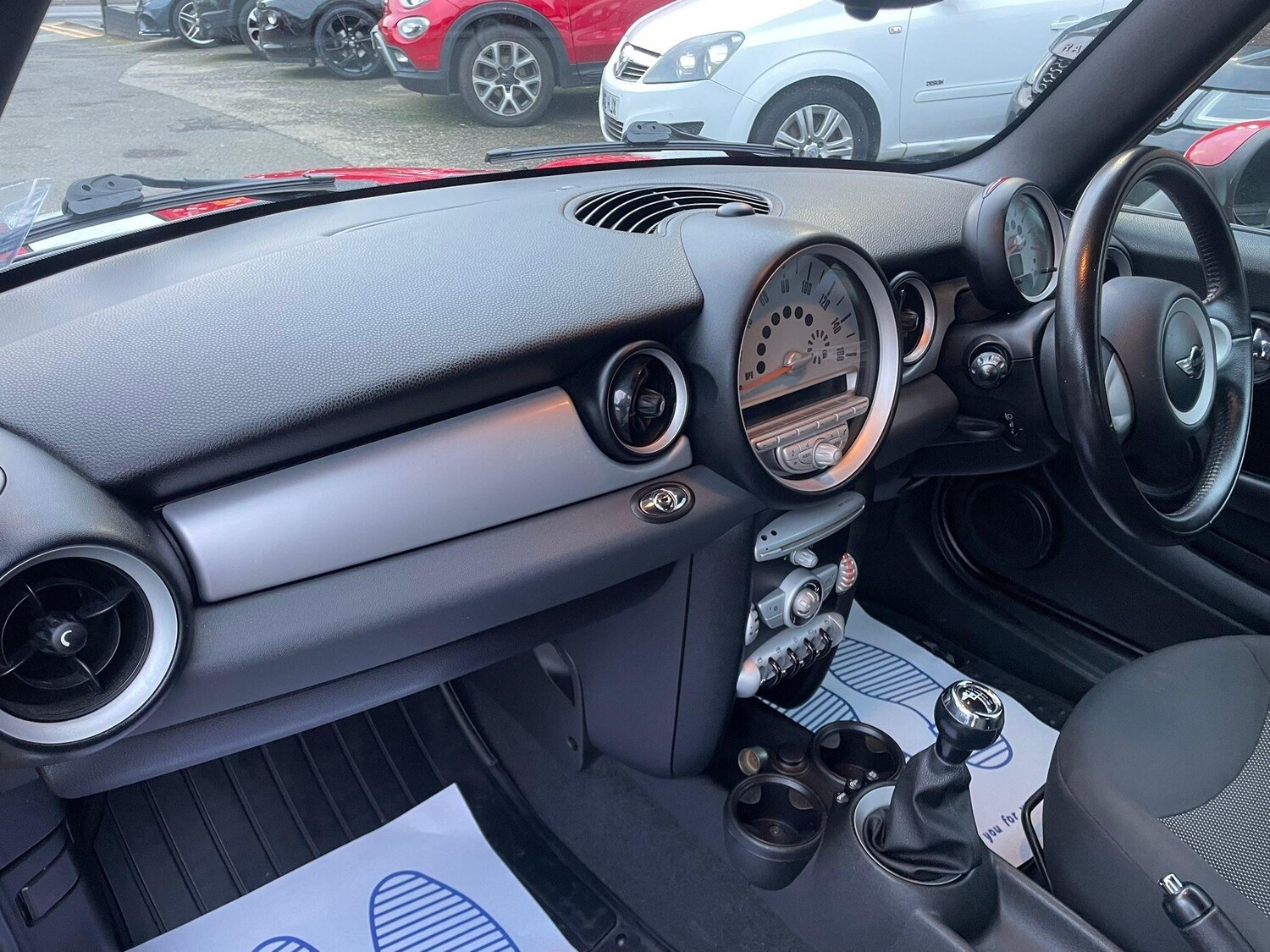 Used MINI Convertible 2009 for sale - 77555421: Photo 19