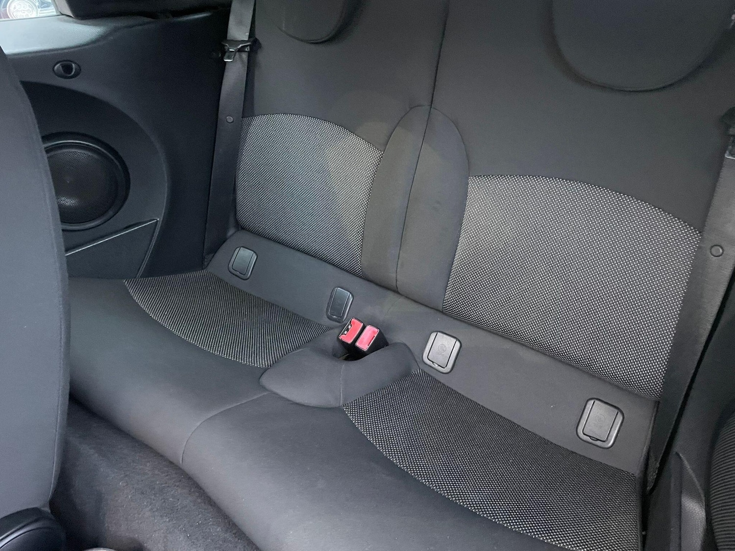 Used MINI Convertible 2009 for sale - 77555421: Photo 20