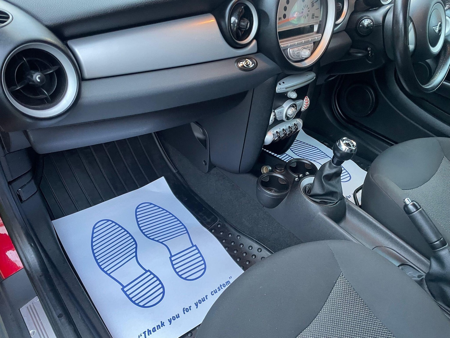 Used MINI Convertible 2009 for sale - 77555421: Photo 22