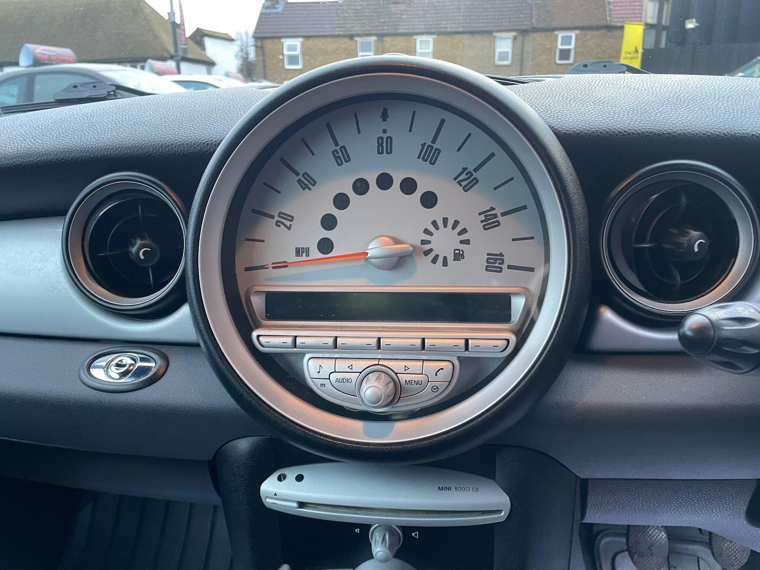 Used MINI Convertible 2009 for sale - 77555421: Photo 26